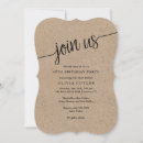 Search for birthday baby shower invitations Script