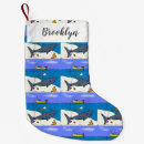 Search for fishing christmas stockings Ocean