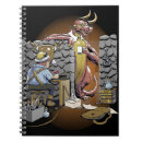 Search for dungeons notebooks Fantasy