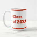 Search for red script mugs Gift