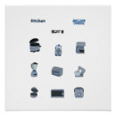 Search for appliance posters Food