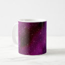 Search for purple galaxy mugs Modern