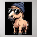 Search for funny horse art Style