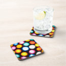 Search for disco ball coasters Celebration