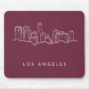 Search for los angeles mousepads Skyscraper