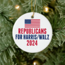 Search for republican christmas tree decorations Politics