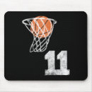 Search for basketball court mousepads Backboard