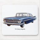 Search for impala mousepads Car