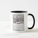 Search for french village mugs School