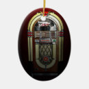 Search for jukebox christmas tree decorations Records