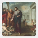Search for esteban stickers Murillo