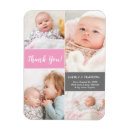 Search for sibling birth announcement cards Pink