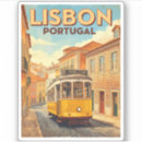 Search for lisbon stickers Architecture