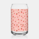 Search for sweet beer glasses Strawberry
