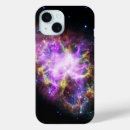 Search for supernova iphone cases Nebula