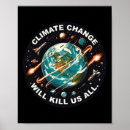 Search for funny climate change posters Tree