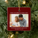 Search for new dad christmas tree decorations Mummy and daddy
