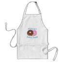 Search for chocolate brown aprons Blue
