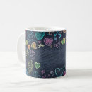 Search for chalkboard mugs Back to school