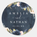 Search for sparkle wedding stickers Gold