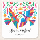 Search for mexican coasters Fiesta