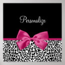 Search for leopard pink posters Fashion