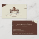 Search for sculpture business cards Handmade