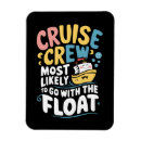 Search for crew magnets Vacation