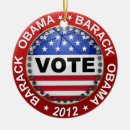 Search for election 2012 christmas tree decorations Barack