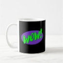Search for wow coffee mugs Purple