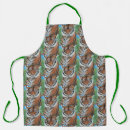 Search for bengals aprons Tiger