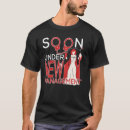 Search for groom under new management tshirts Soon