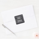 Search for chalk wedding stickers Elegant