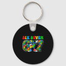 Search for 6 7 key rings Kids