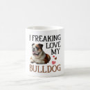 Search for cute dog illustration mugs Humour