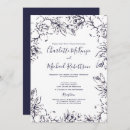 Search for gardenia wedding invitations Elegant
