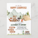 Search for sleepover postcards Watercolor