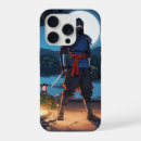 Search for ninjas iphone cases Shinobi