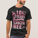 Search for cancer free tshirts Fighter