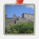Search for edinburgh scotland christmas tree decorations Castle