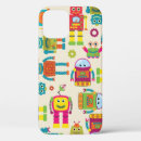 Search for robot iphone cases Pattern