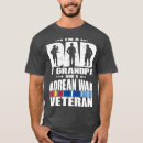 Search for korean war tshirts Cute