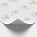 Search for baby elephant wrapping paper Watercolor