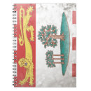 Search for canadian flag notebooks Grunge
