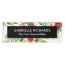 Search for leaf name tags White