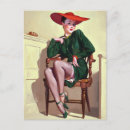 Search for witnessing postcards Vintage