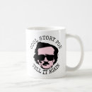Search for famous words mugs Humour
