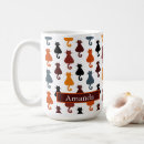 Search for kitten pattern mugs Kittens