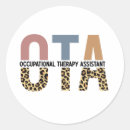Search for ota stickers Occupational therapy assistant