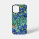 Search for van gogh iphone cases Iris